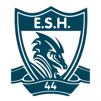 Logo Ecole de Sport Handisport 44
